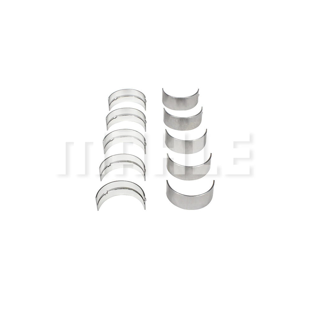 Bronzina de Mancal Metal Leve BC-517-J-0, 25 Toyota Hilux/Hilux SW4