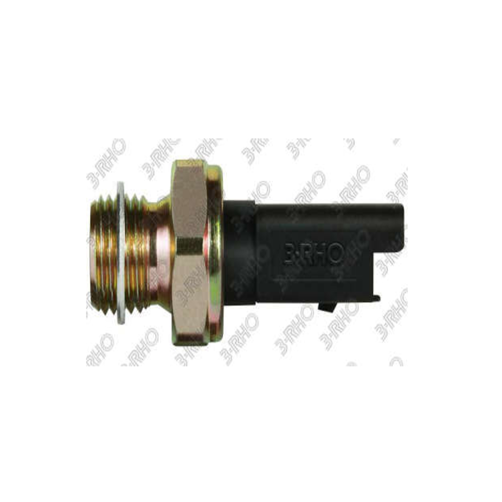 Interruptor Pressão Óleo 3-rho 3396 Peugeot Boxer/308/Hoggar/407/207/306/206/106/307/Partner/806/208/406/607/807