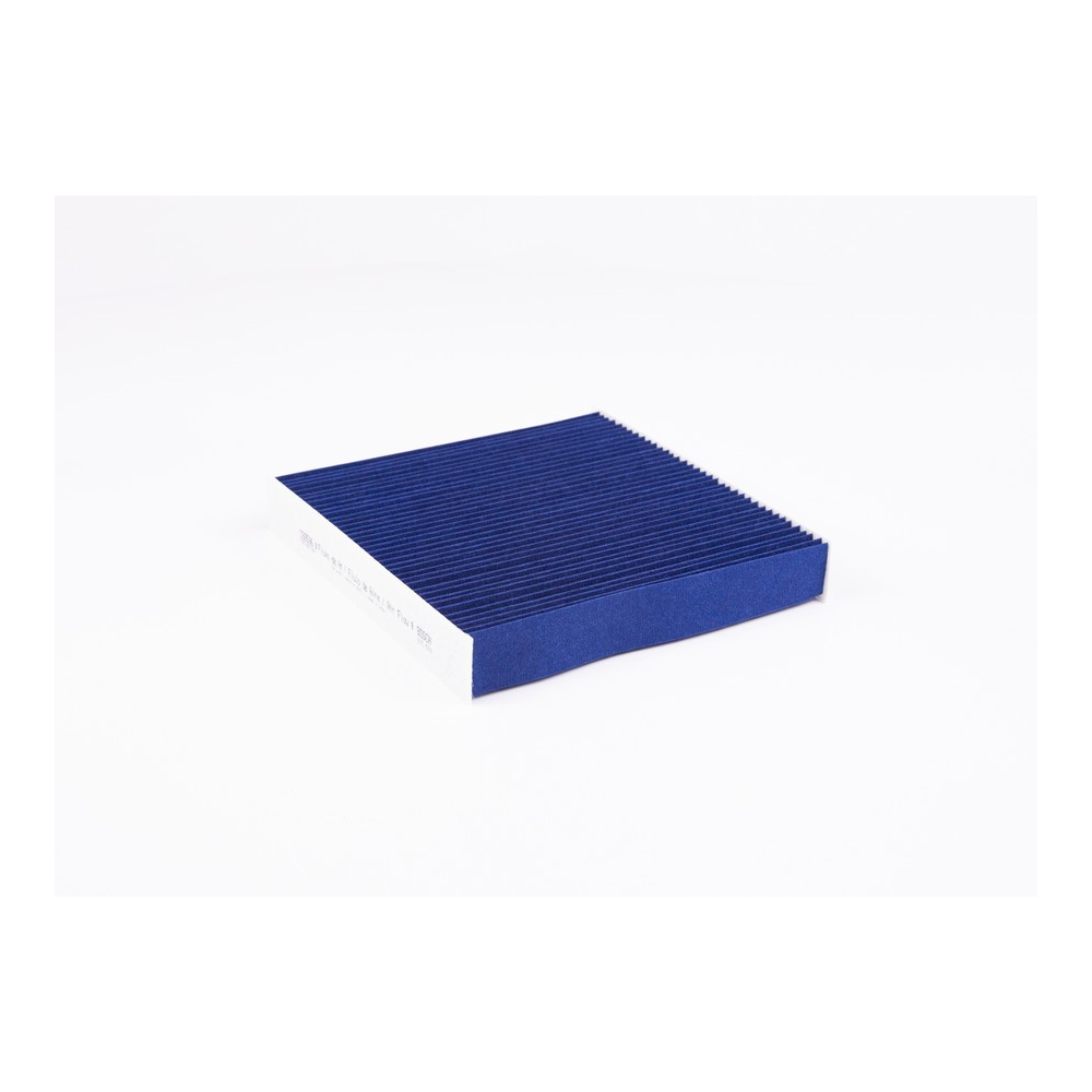 Filtro de Cabine Cb 8596 Bosch 0986BF8596 Fiat Grand Siena/Uno/Fiorino/Palio/Argo/Cronos/Mobi/Siena/Strada/Fastback/Pulse