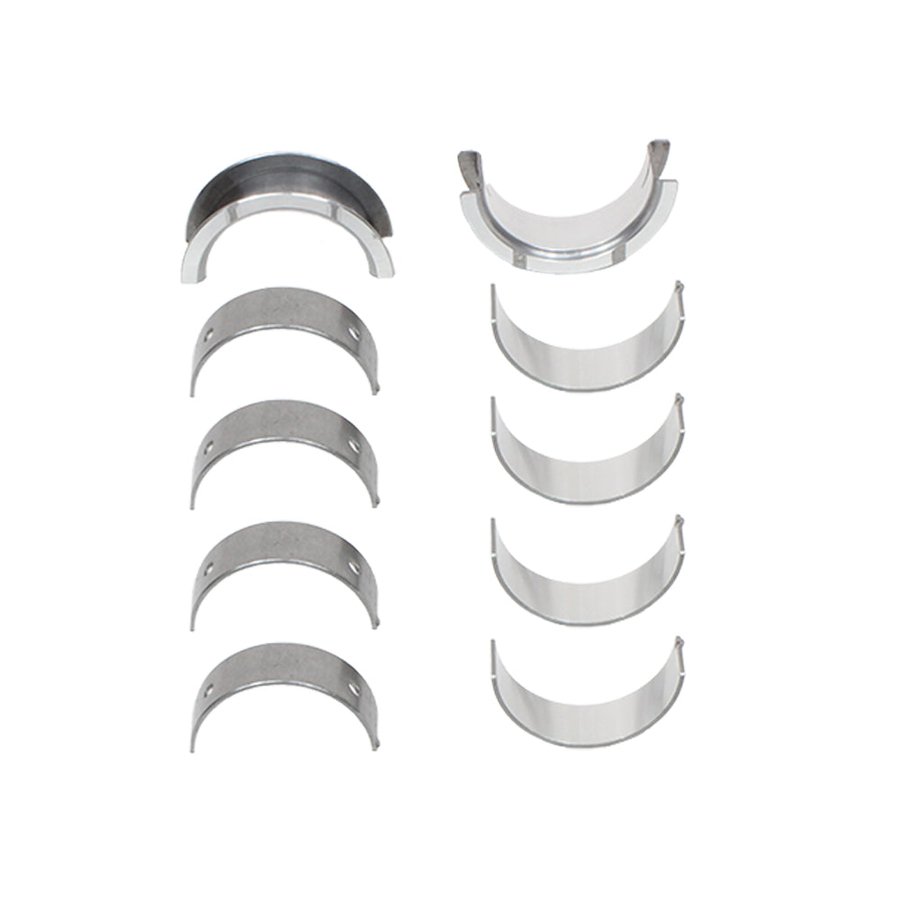 Bronzina de Mancal Metal Leve BC-787-J-0, 25 Hyundai HR