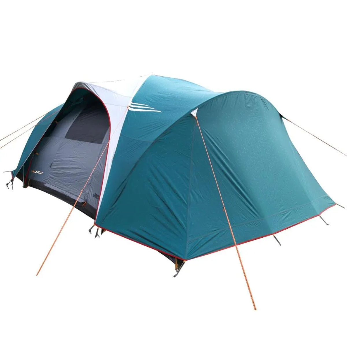 Barraca NTK Laredo GT 8/9 pessoas Coluna d'água de 2500mm
