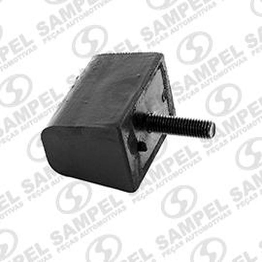 Batente Superior Suspensão Dianteiro Sampel 2578 Ford F-4000/F-350/F-2000/F-400/F-100