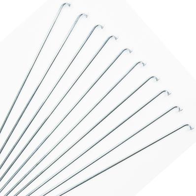 Raio Zincado Brilhante, com Niple, 2,5 x 240mm Oxx – foto 1