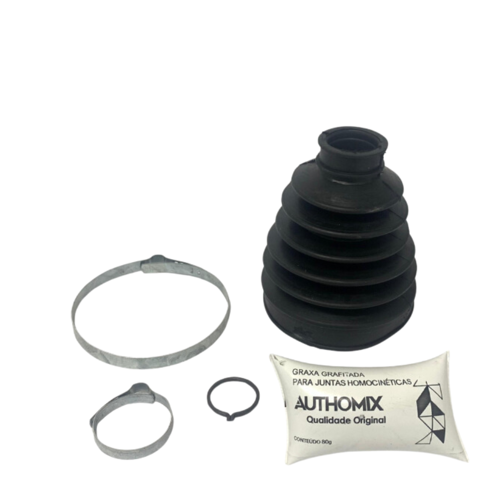 Kit Junta Homocinética Lado Direito Roda Authomix KJ2308R GM S10/Blazer