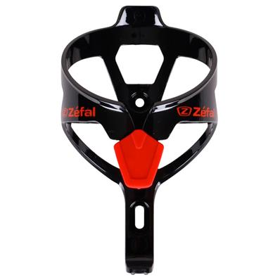 Suporte de Garrafa, Zefal Pulse A2, Resina de Tecnopolímero / nylon, Preto, 26g – foto 1