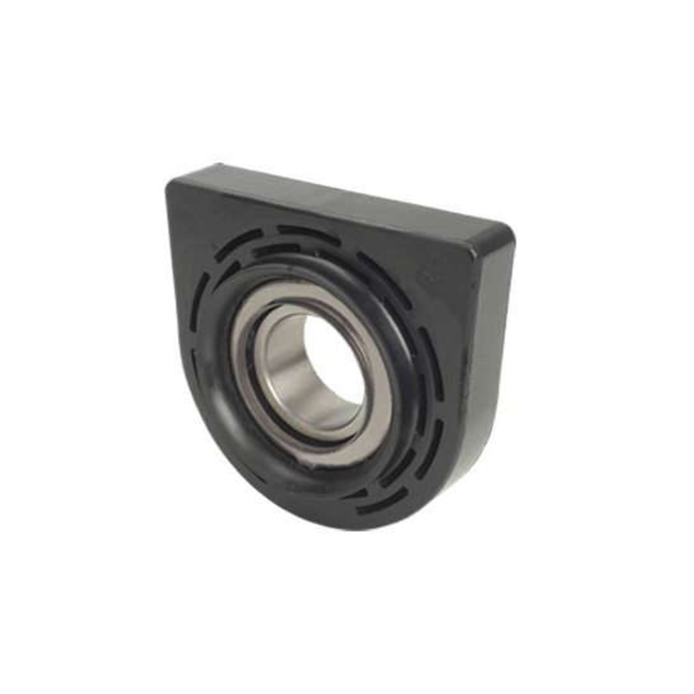 Coxim Borracha com Rolamento Suporte Rei R-6100R Ford F-350/Cargo/F-4000, Iveco Daily/City Class