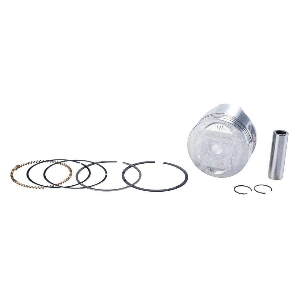 Kit Motor Motocicleta Authomix KM01200 Honda XR 200/Cbx 200 Strada/NX 200R/NX 200/XR 200R
