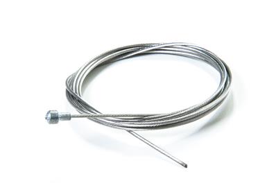Cabo de Freio Corrida, 1.5 x 2.100mm, Cabeça 6x10mm, Inox Pusai – foto 4