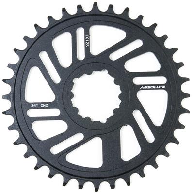 Coroa Absolute Prime D 36D para Sram