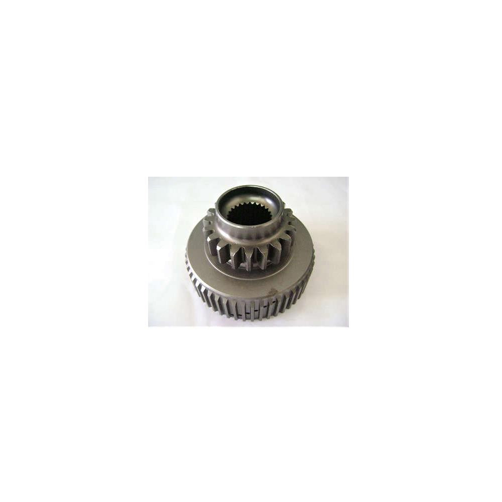 Cubo Tomada Força 16 Furos Z20 Z25 52 Moto Pecas 07730 New Holland 7610/6600/6610/7810/5610/5600