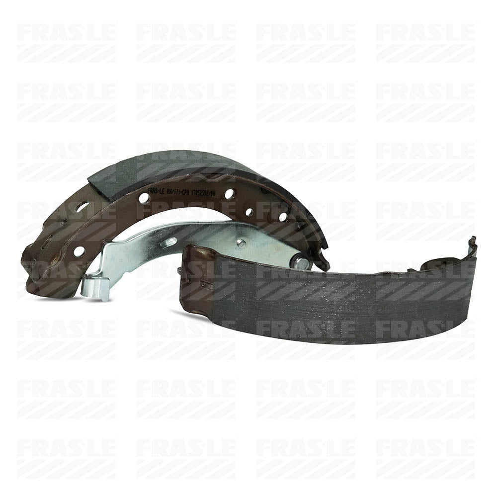 Sapata de Freio com Lona Colada Fras-le RN/171-CPA LA/720 Renault Scenic/Laguna
