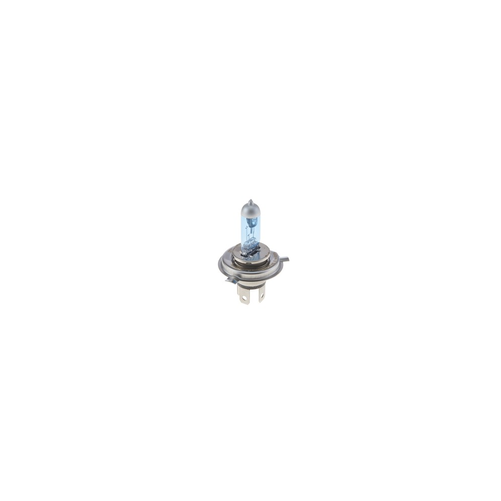 Lâmpada H4 12v 60/55w Ultra White 420 Bosch 1987301152 Audi A4/S4 Avant/A4 Avant/A3/80 Avant/S4
