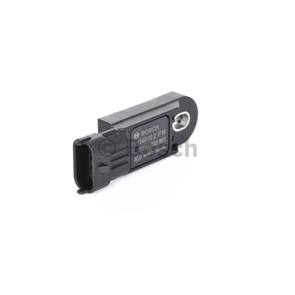 Sensor Pressão Bosch 0281002961 Renault Master