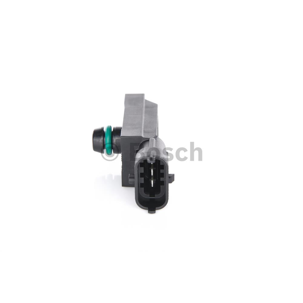 Sensor Pressão Bosch 0281002961 Renault Master