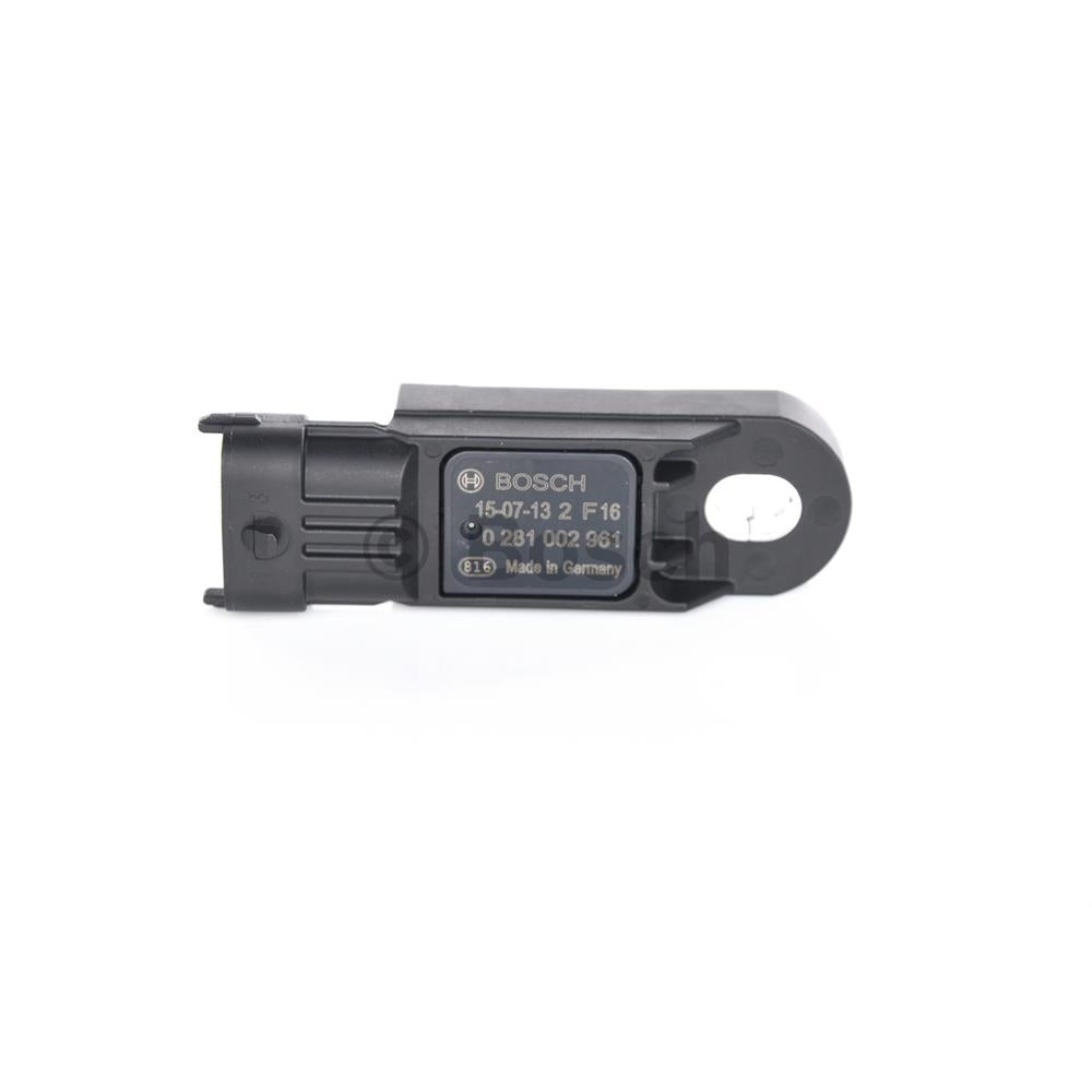 Sensor Pressão Bosch 0281002961 Renault Master