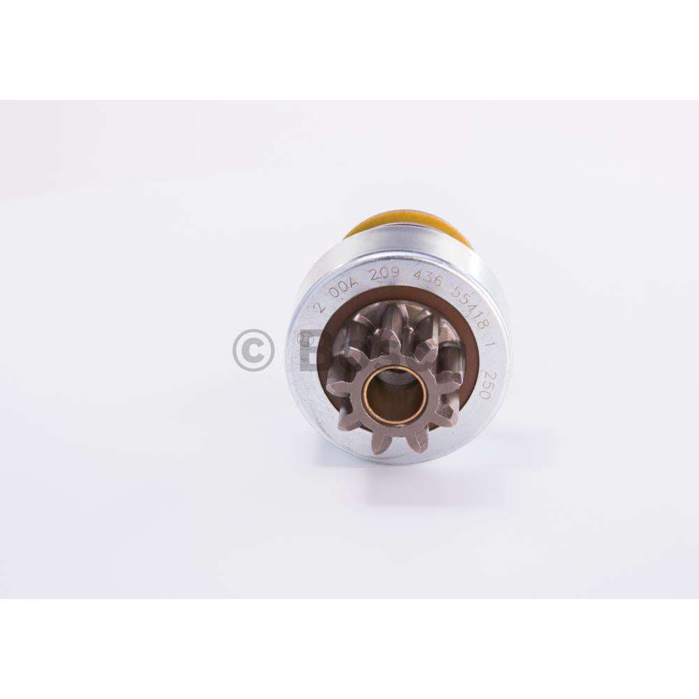 Impulsor Motor de Partida Bosch 200A209436 Agrale 1800/1600