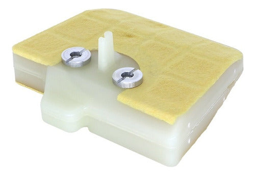 Filtro De Ar Completo Para Motoserra Stihl 036/360 Vulcan