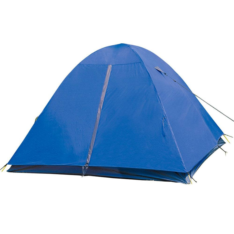 Barraca de Camping Fox NTK 6/7 Pessoas Coluna d'água 1800mm