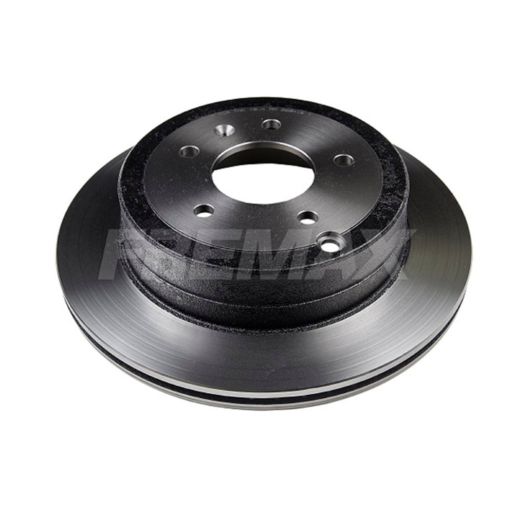 Disco de Freio Ventilado Traseiro Fremax BD9049 Caixa com 2 GM Captiva