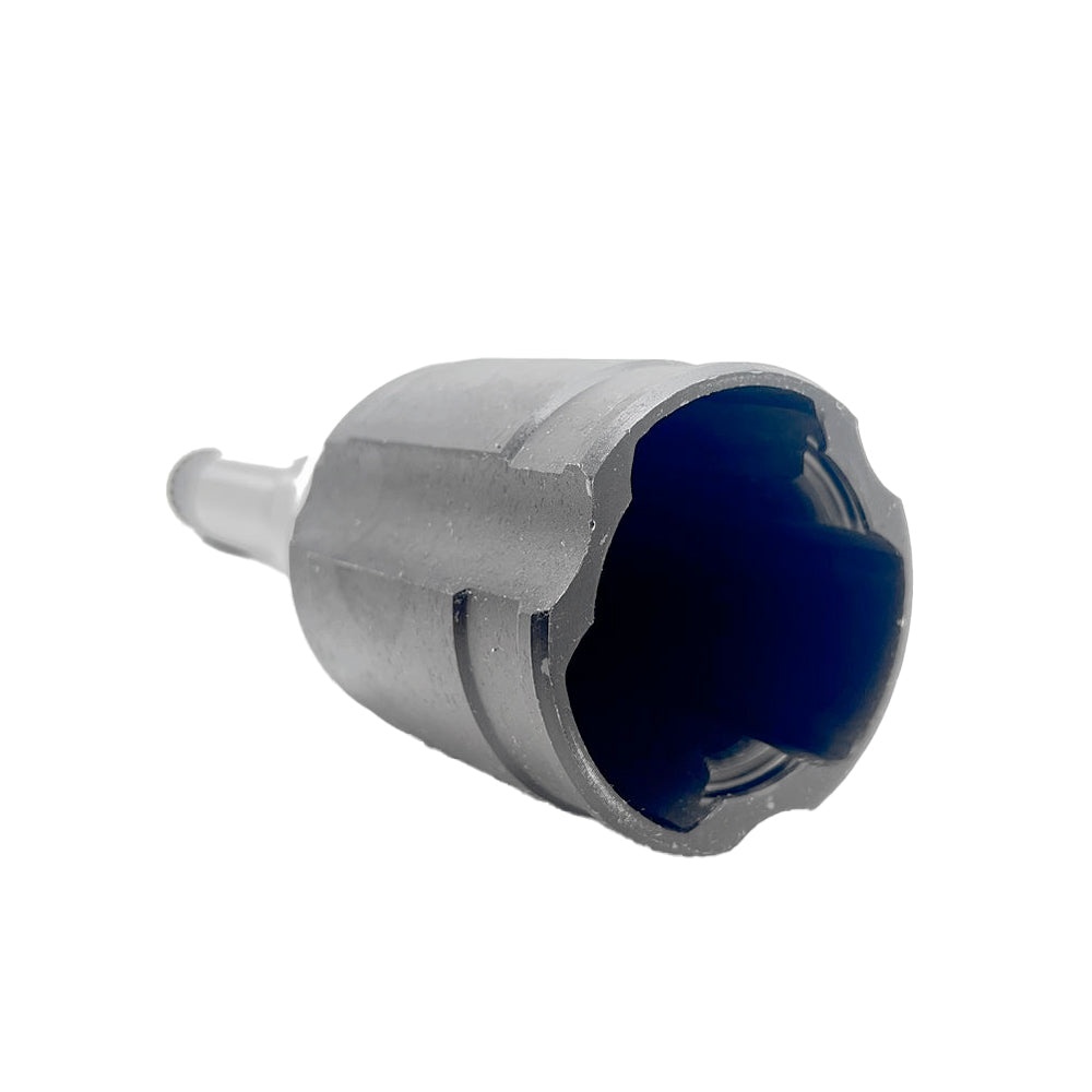 Garfo Tulipa Ima AL-1285 GM Cobalt/Onix/Spin/Prisma