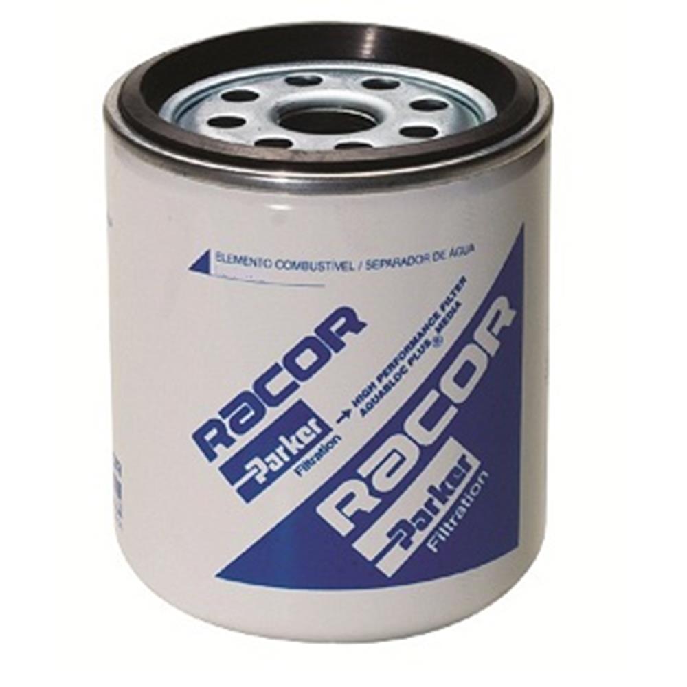 Filtro de Combustível Separador Agua/diesel Racor RC-806J Volvo VM 220/VM 330/VM 270