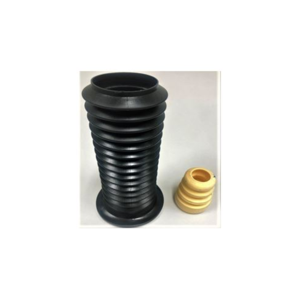 Kit Amortecedor Dianteiro com Bat e Coifa Axios LT90058 Ford Fiesta