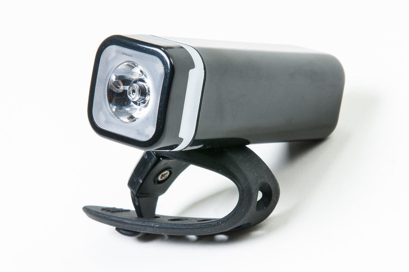 Farol Lanterna Bike Mtb Speed Led Prova Dágua Absolute Forte