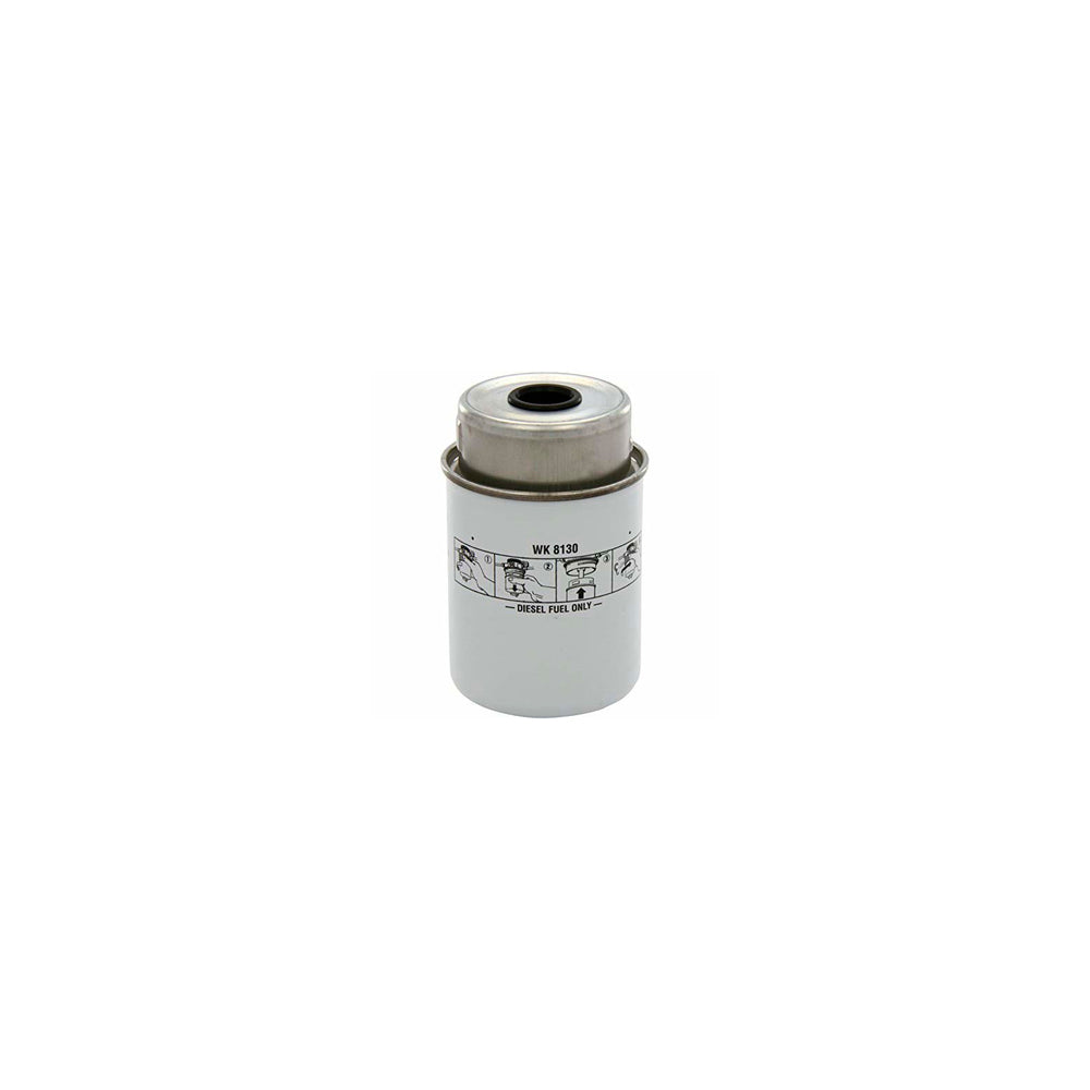 Filtro de Combustível Mann-filter WK8130 New Holland TM 165 4X4/TM 130/TM 140/TM 120