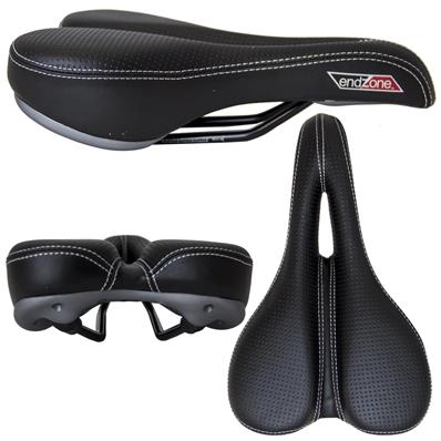 Selim, Vazado, Velo Plush Vl-3029, Preto – foto 1
