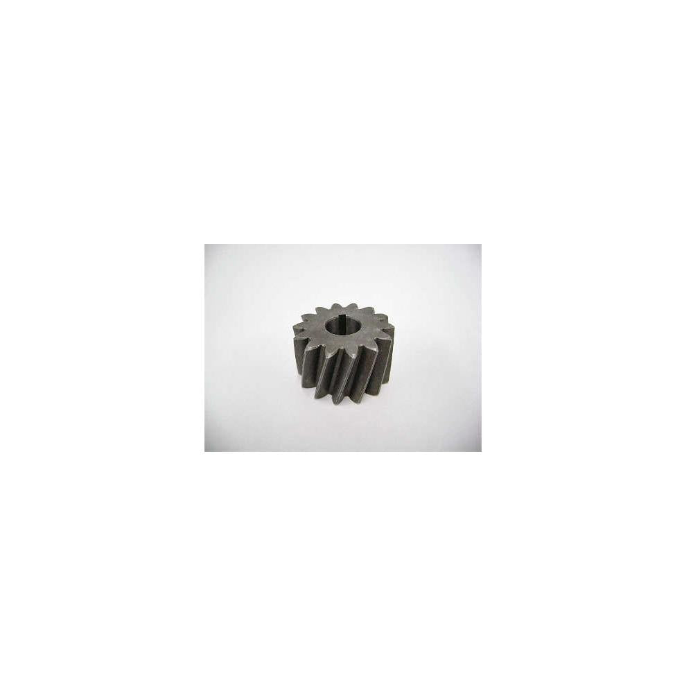 Engrenagem Z14 (Bomba) Moto Pecas 07525 Massey Ferguson MF 265 4X4/MF 275 4X4 E/MF 86/MF 275 4X2/MF 290 4X4 Cana/MF 265 4X4 E/MF 290 4X2/MF 265 4X2