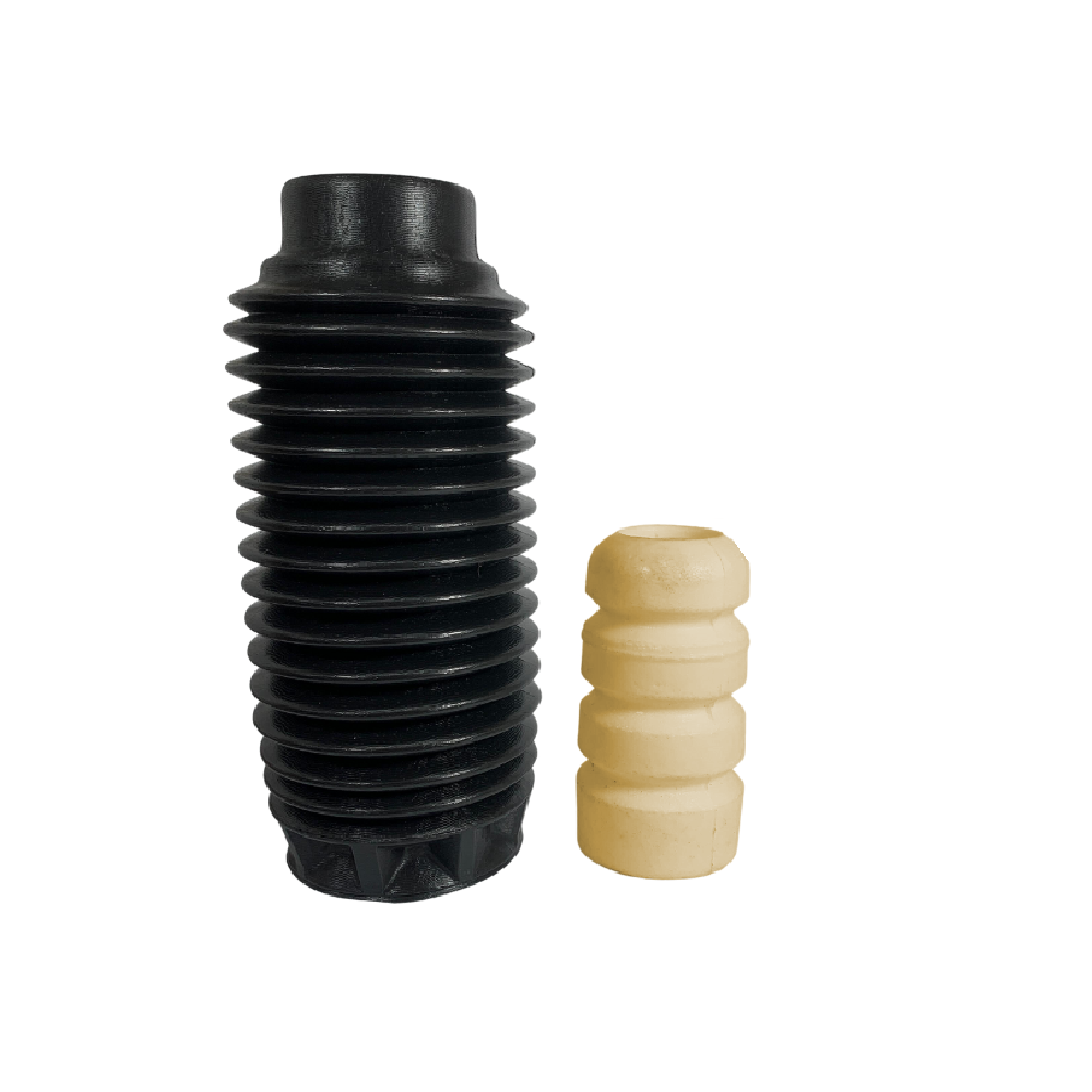 Kit Suspensão Dianteiro Parcial 1ld Authomix KA1625 Citroen C3