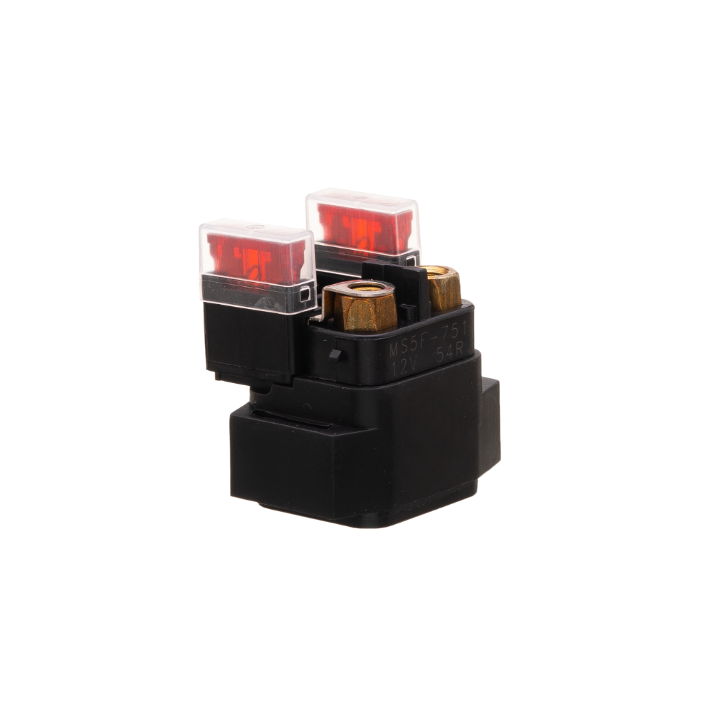 Relé Partida Authomix RL2080340 Yamaha YBR 125/YBR 125 Factor/TT-R 125/XTZ 125