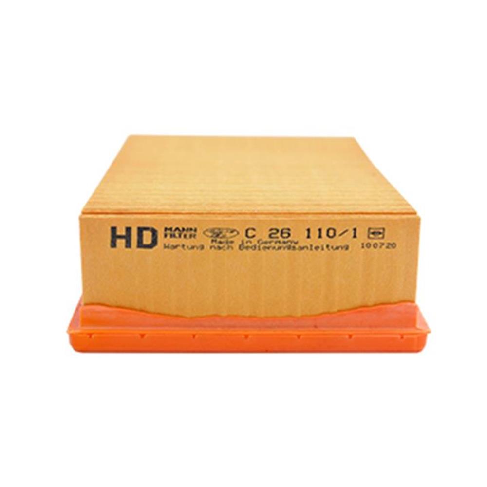 Elemento Filtrante do Ar Mann-filter C26110/1 Bmw Serie 7/Serie 3/Serie 8