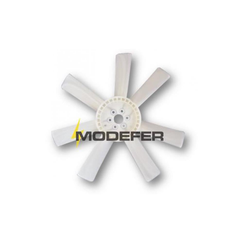 Hélice Ventilador Modefer 1932.063 Mercedes L 608 D