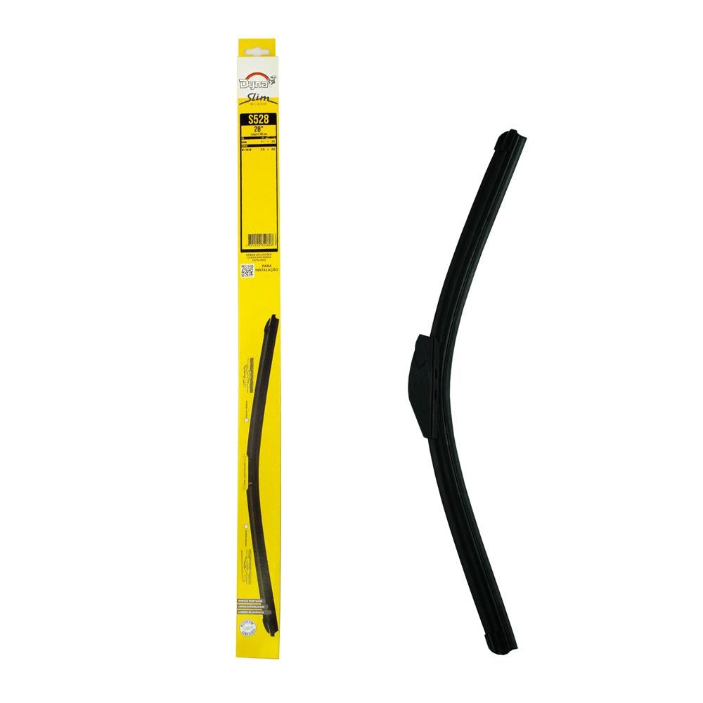 Palheta Nova Slim+ Dyna S528 Nissan Sentra, Peugeot 307, Toyota Corolla, Kia Cerato