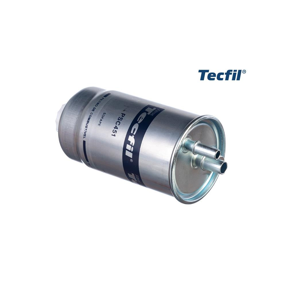 Filtro de Combustível Tecfil PSC451 Ford Ranger, Troller Troller