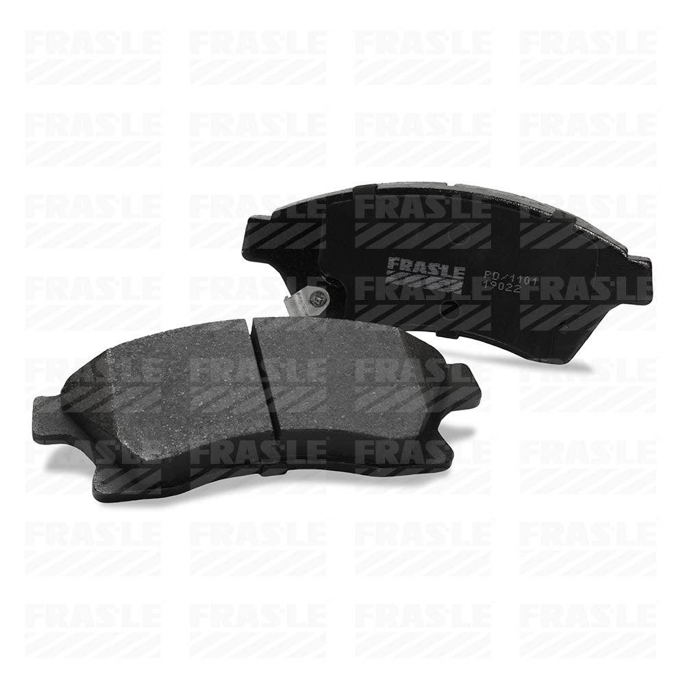 Pastilha de Freio Dianteira Fras-le PD/1101 PD/1788 GM Cruze/Cruze SPORT6