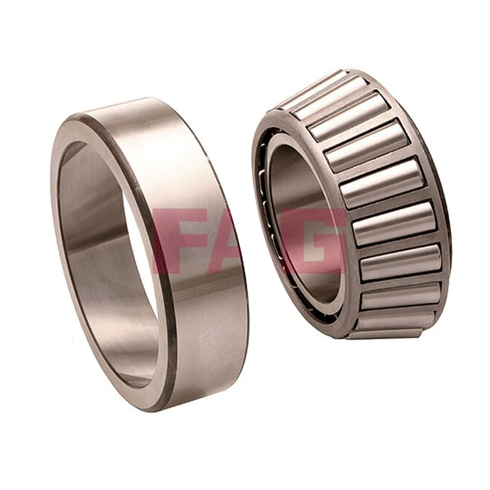 Rolamento de Roda Dianteiro Ext Fag 33208 Mercedes Atego/L 2318/OF 1519/L 1113/LK 1317/L 1114/L 1318/LK 1519/L 1516/L 2215/Atron/OF 1113/LK 1114