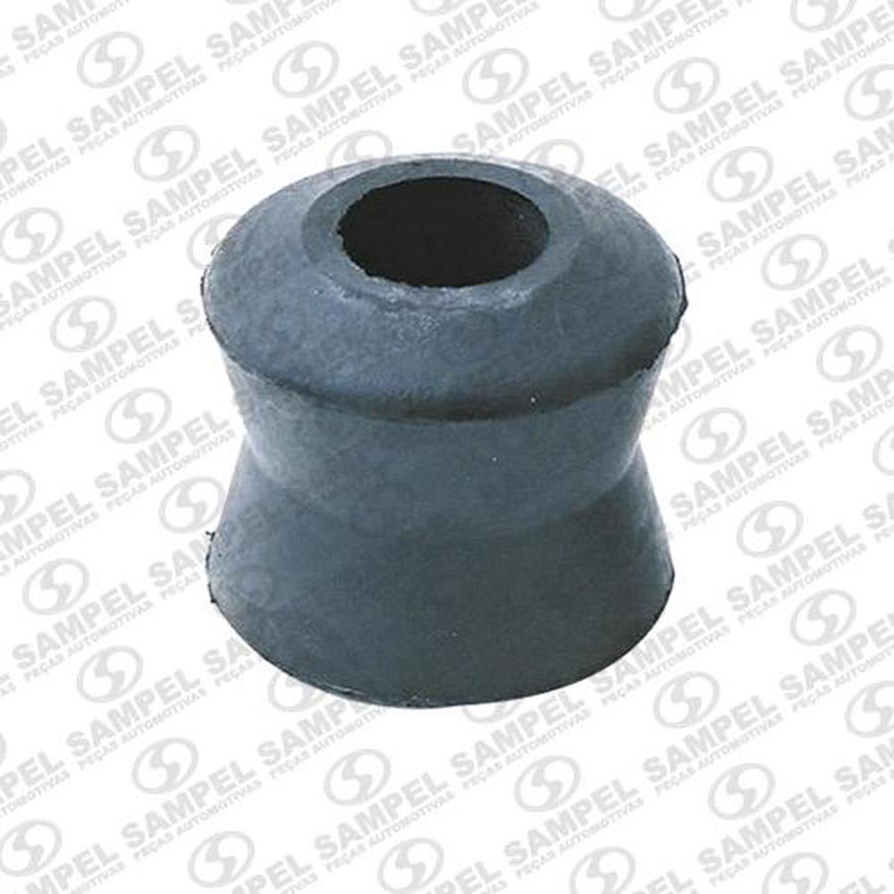 Bucha da Barra Estabilizadora Suspensão Traseira Sampel 3627 GM Marajó/Opala/Chevette/Caravan/Chevy 500