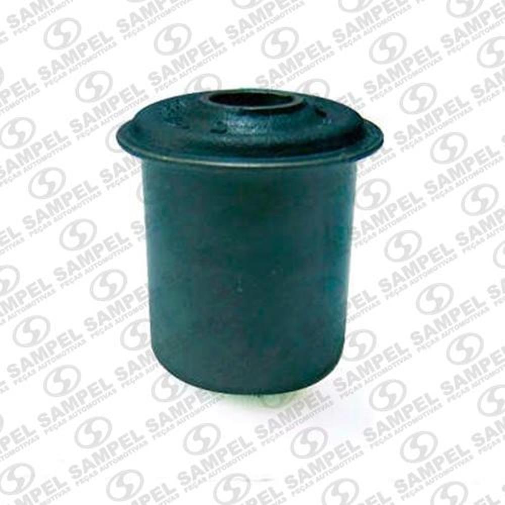Bucha Superior Dianteira Bandeja Sampel 2527 Ford Pampa/Del Rey/Belina Del Rey/Corcel II