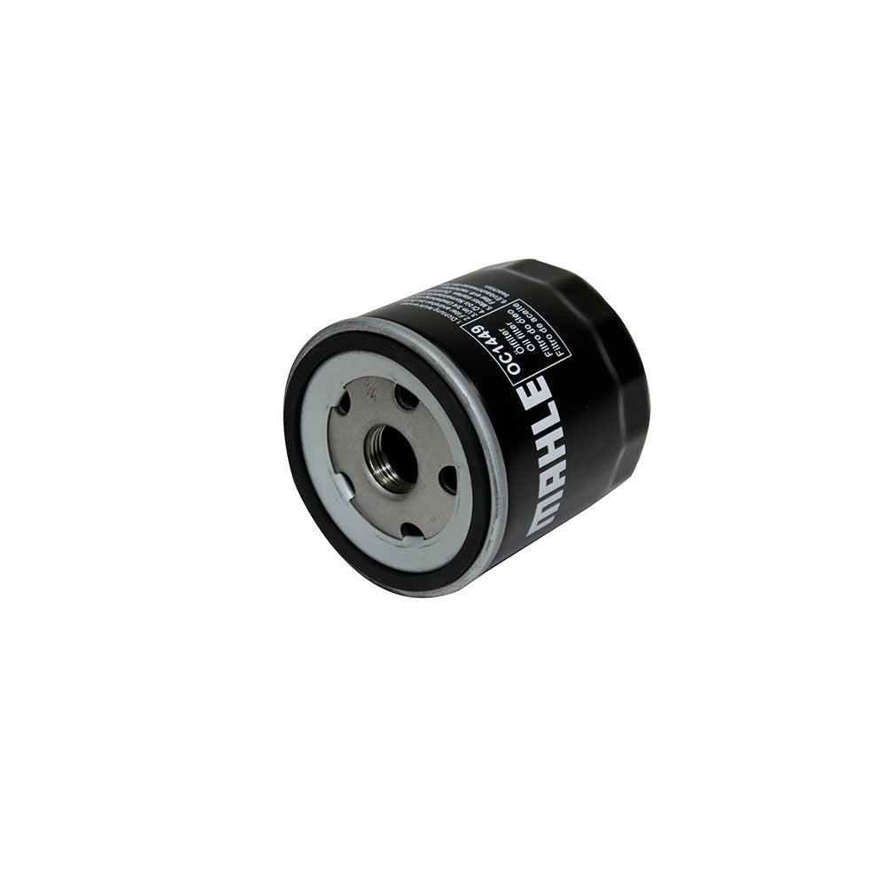Filtro de Óleo Metal Leve OC1449 VW UP!/Crossfox/Fox/Voyage/Virtus/Golf/Saveiro/Gol/Spacefox/Polo/Spacecross/Cross UP!