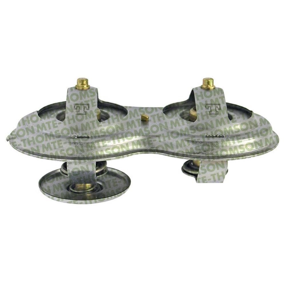 Válvula Termostática Mte-thomson VT359.83 Scania R 470/P 124/P 340/G 380