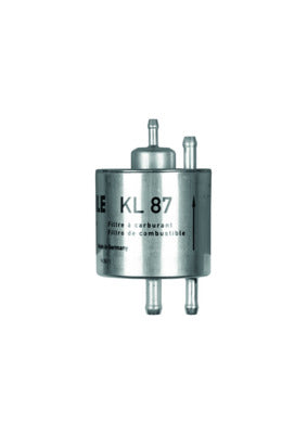 Filtro de Combustível Injeção Eletrônica Gas Mahle KL87 Mercedes A-CLASS/Classe A
