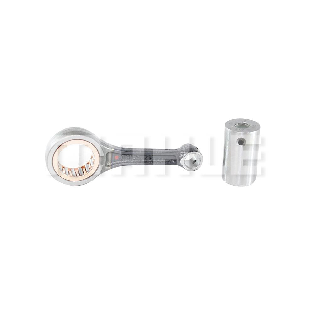 Biela com Rolamento Metal Leve BL-9171 Honda CG 150 Titan/NXR 150 Bros/CG 150 Fan/CG 150 Start/CG 150 Cargo/CG 150 Job/CG 150 Sport