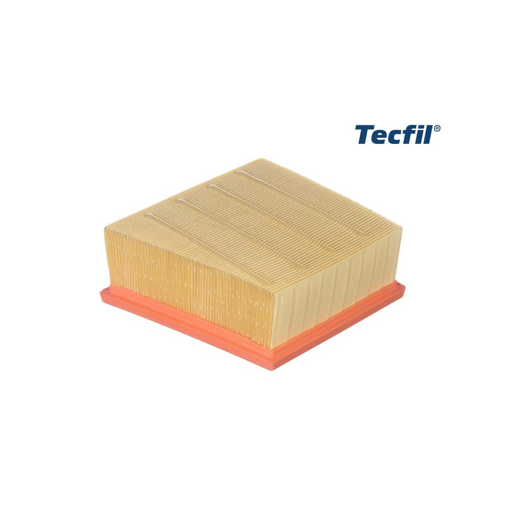 Filtro de Ar Tecfil ART9615 Ford Fiesta/Ecosport