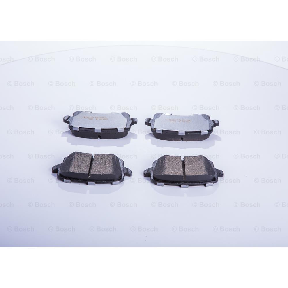 Pastilha Premium - Bc1348 Bosch F03B050195 Audi Q3/A6 Avant/A6, VW Passat Variant/Passat/Tiguan