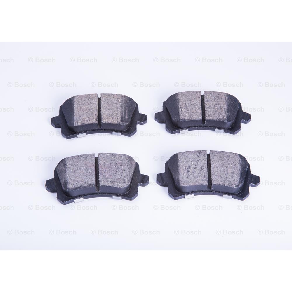 Pastilha Premium - Bc1348 Bosch F03B050195 Audi Q3/A6 Avant/A6, VW Passat Variant/Passat/Tiguan