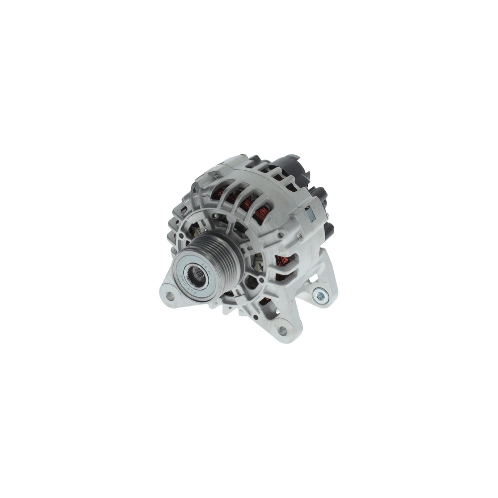 Alternador 14v 90a Bosch 1986A01325 Renault Sandero/Logan/Duster