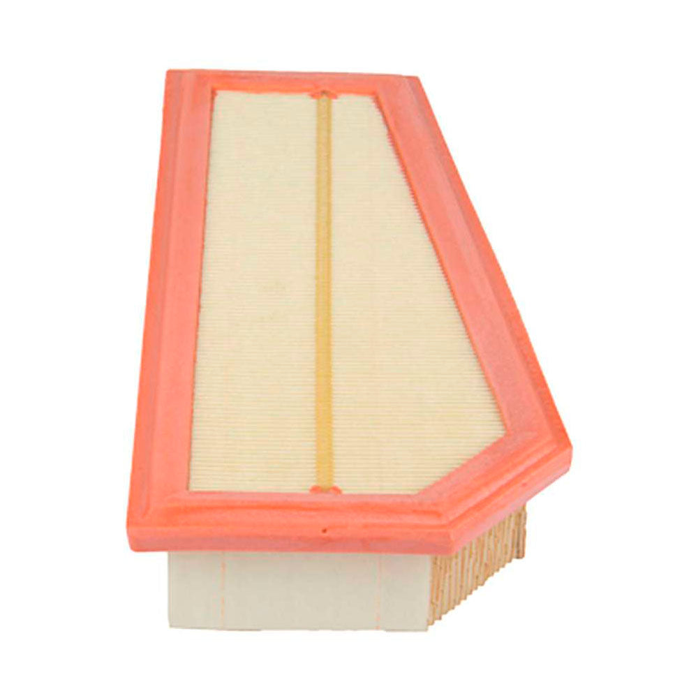 Elemento Filtrante do Ar Mann-filter C3210 Mercedes C-CLASS/E-CLASS/SLK-CLASS, Br Jinma 200