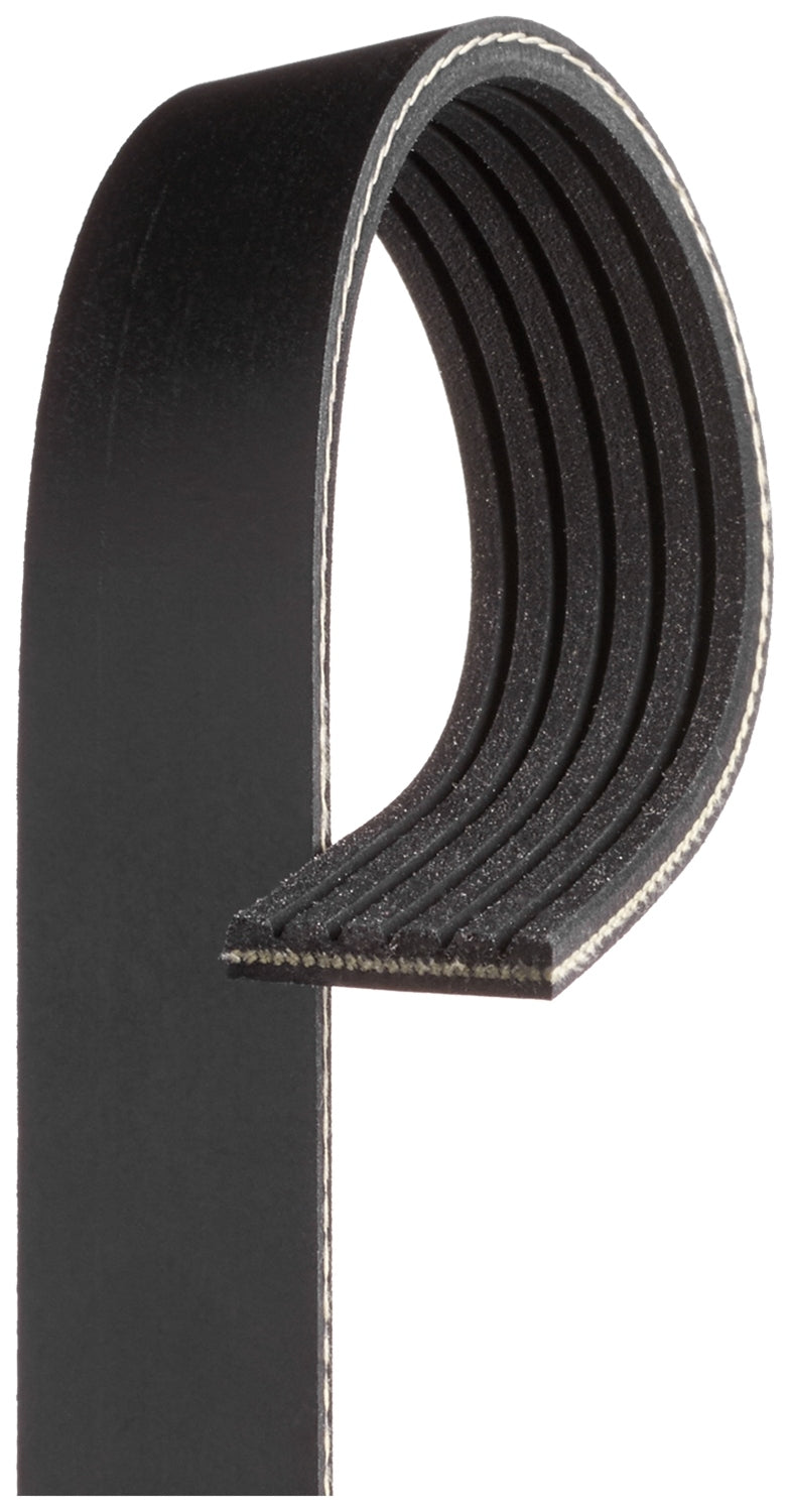Correia Micro V Gates 6PK0985 Honda Civic